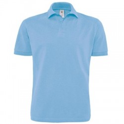 Polo Heavymill 2