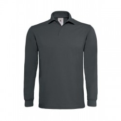 Polo Heavymill LSL 2