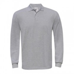 Polo Heavymill LSL 2