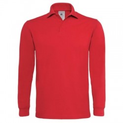 Polo Heavymill LSL 2