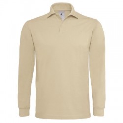 Polo Heavymill LSL 2