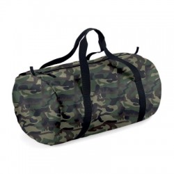 Borse Packaway Barrel Bag