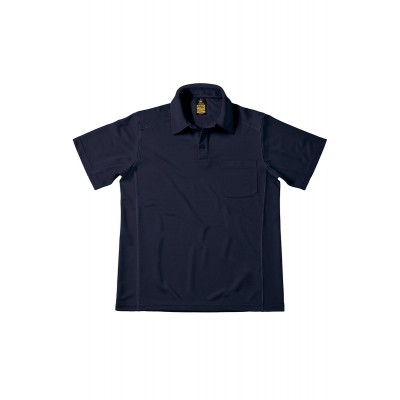 Polo Coolpower Pro Polo colore navy taglia S