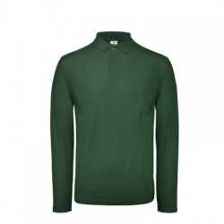 Polo ID.001 LSL 2