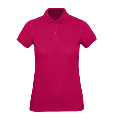 Polo Inspire Polo /Women colore sorbet taglia L