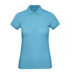 Polo Inspire Polo /Women 2