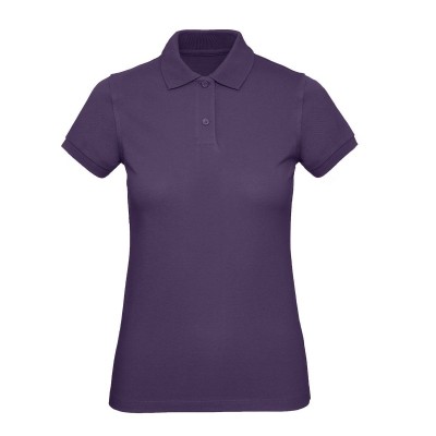 Polo Inspire Polo /Women colore radiant purple taglia XS