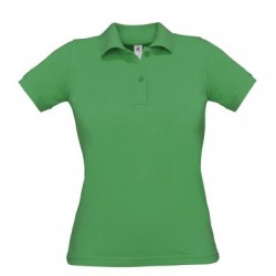 Polo Safran Pure Women 2