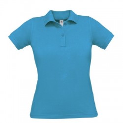 Polo Safran Pure Women 2