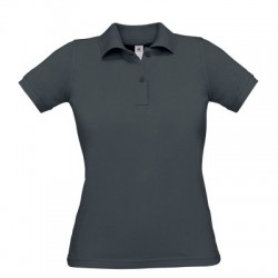 Polo Safran Pure Women 2