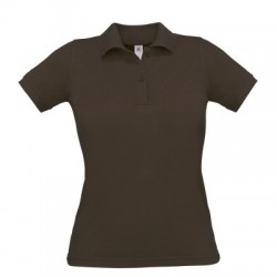 Polo Safran Pure Women 2