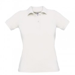 Polo Safran Pure Women 2
