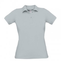 Polo Safran Pure Women 2