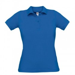 Polo Safran Pure Women 2