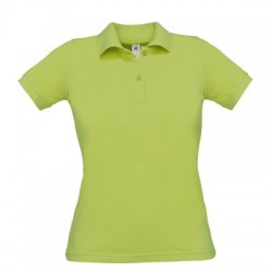 Polo Safran Pure Women 2