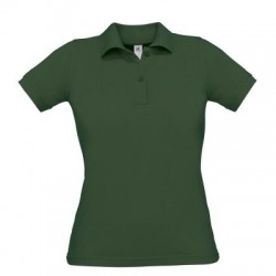 Polo Safran Pure Women 2