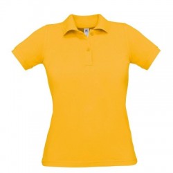 Polo Safran Pure Women 2