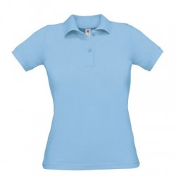 Polo Safran Pure Women 2