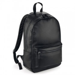 Borse Faux Leather Fashion Backpack