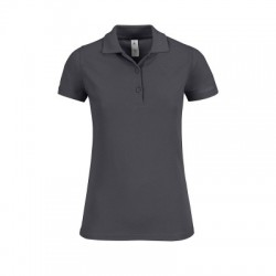 Polo Safran Timeless Women 2