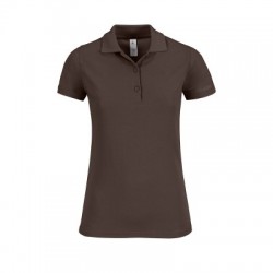 Polo Safran Timeless Women 2