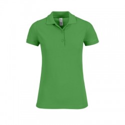 Polo Safran Timeless Women 2
