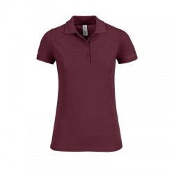 Polo Safran Timeless Women 2