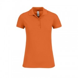 Polo Safran Timeless Women 2
