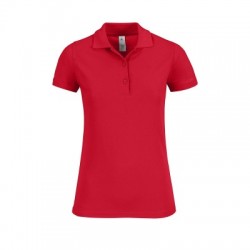 Polo Safran Timeless Women 2
