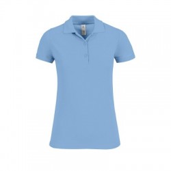 Polo Safran Timeless Women 2