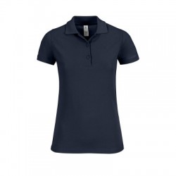 Polo Safran Timeless Women 2