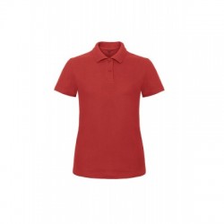Polo ID.001 Women 2