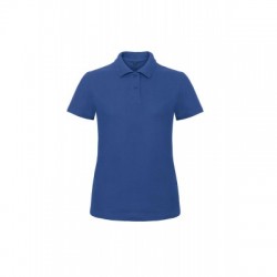 Polo ID.001 Women 2
