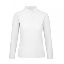 Polo ID.001 LSL /Women 2