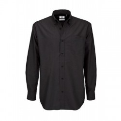 Camicie Oxford LSL /Men 2