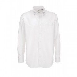 Camicie Oxford LSL /Men 2