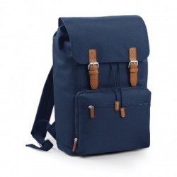 Borse Vintage Laptop Backpack