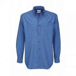 Camicie Oxford LSL /Men 2