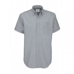 Camicie Oxford SSL /Men 2