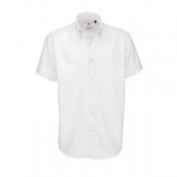 Camicie Oxford SSL /Men 2