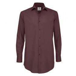 Camicie Black Tie LSL /Men 2