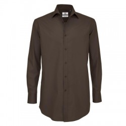 Camicie Black Tie LSL /Men 2