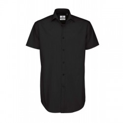 Camicie Black Tie SSL /Men 2