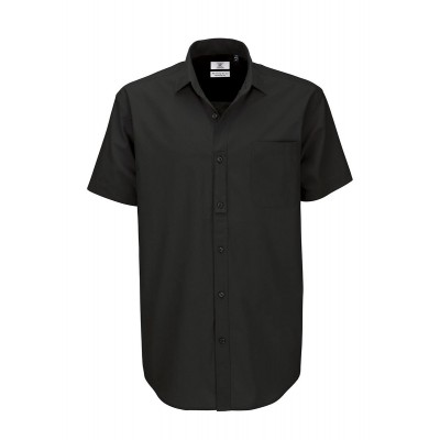 Camicie Heritage SSL /Men colore black taglia S