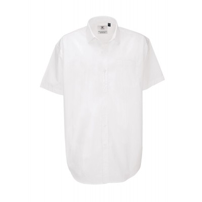 Camicie Heritage SSL /Men colore white taglia S