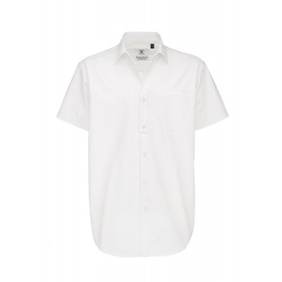 Camicie Sharp SSL /Men colore white taglia S