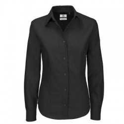 Camicie Oxford LSL /Women 2