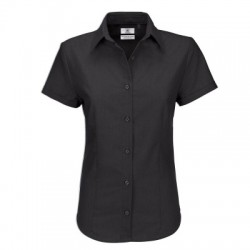 Camicie Oxford SSL /Women 2