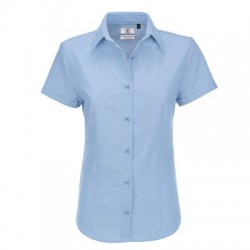 Camicie Oxford SSL /Women 2