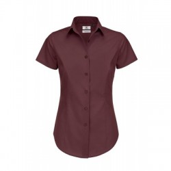Camicie Black Tie SSL /Women 2